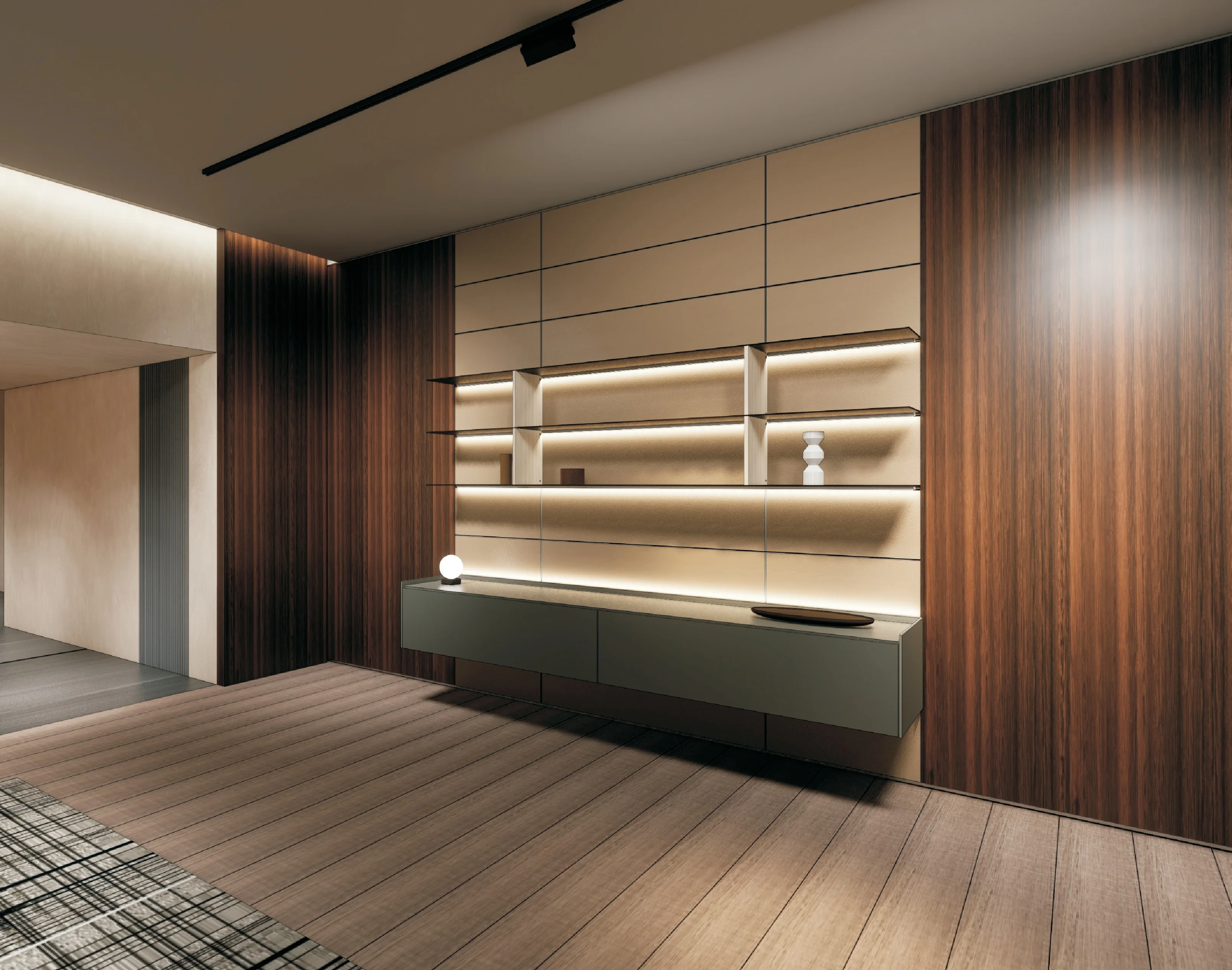 Qingyuan TlME Aluminum Co., Ltd.